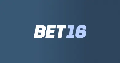 메이저 안전놀이터 - bet16