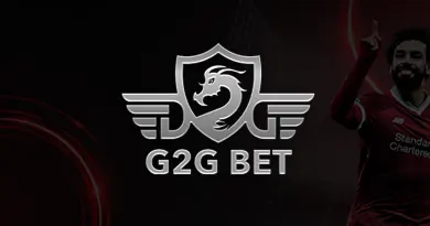 메이저 안전놀이터 지투지벳(G2G Bet)